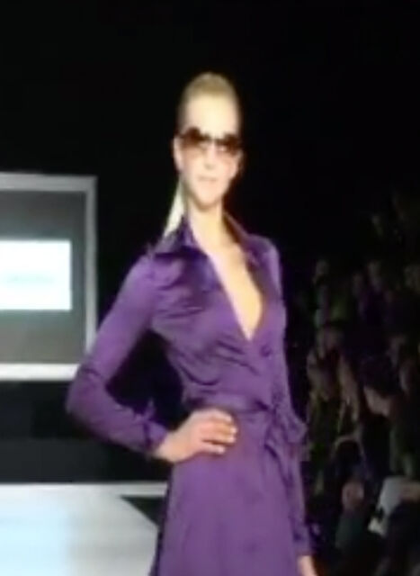 Amsterdam Fashion Week